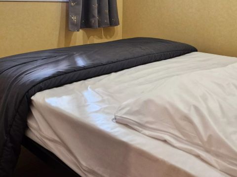 MOBILHOME 2 personnes - STANDARD PLUS 2 Pièces 2 Personnes Climatisé