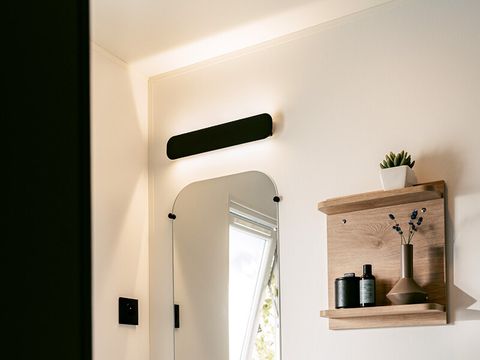 MOBILHOME 2 personnes - MH GRAND CONFORT 1 Chambre - Climatisé