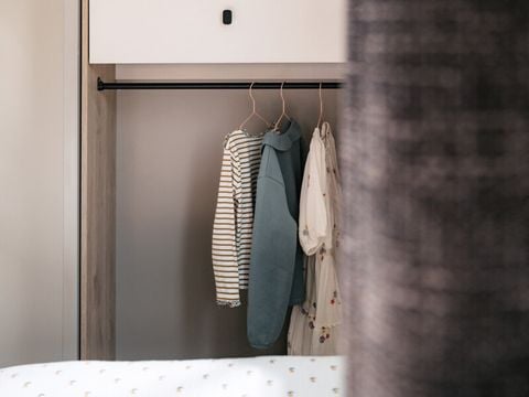 MOBILHOME 4 personnes - MH CONFORT PREMIUM 2 Chambres - Climatisé