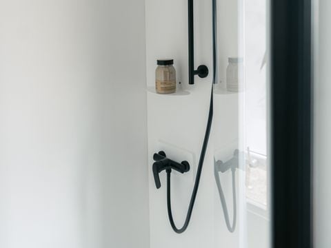 MOBILHOME 4 personnes - MH CONFORT PREMIUM 2 Chambres - Climatisé