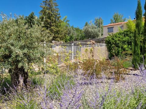 Camping l'Emeraude du Verdon - Camping Var - Image N°5
