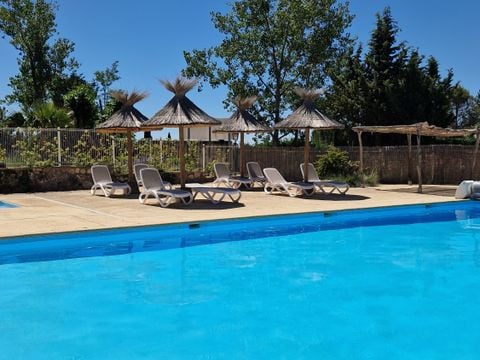 Camping l'Emeraude du Verdon - Camping Var - Image N°3