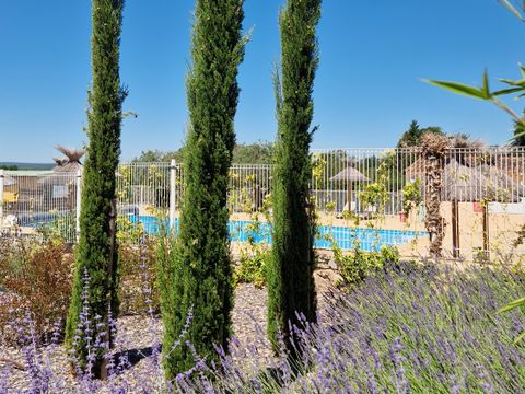 Camping l'Emeraude du Verdon - Camping Var - Image N°27