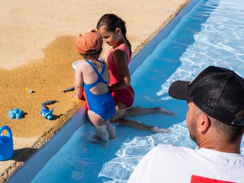 Camping maeva Escapades l'Emeraude du Verdon - Camping Var - Image N°24