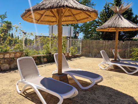 Camping l'Emeraude du Verdon - Camping Var - Image N°29
