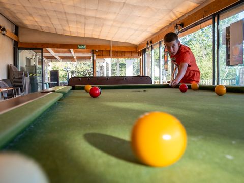 Camping maeva Escapades l'Emeraude du Verdon - Camping Var - Image N°28