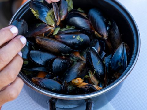 Camping maeva Escapades l'Emeraude du Verdon - Camping Var - Image N°30