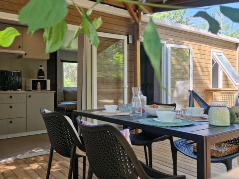 Camping l'Emeraude du Verdon - Camping Var - Image N°4