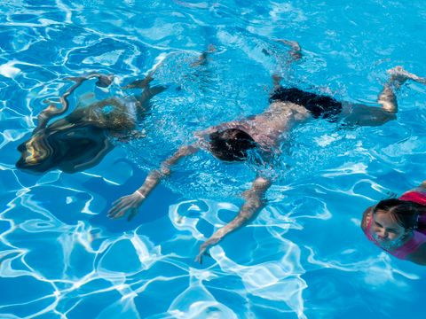Camping l'Emeraude du Verdon - Camping Var - Image N°35