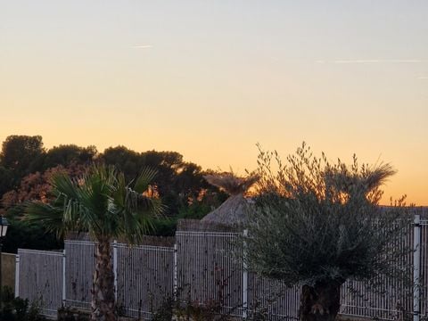 Camping maeva Escapades l'Emeraude du Verdon - Camping Var