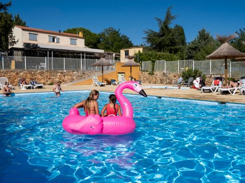 Camping maeva Escapades l'Emeraude du Verdon - Camping Var - Image N°23