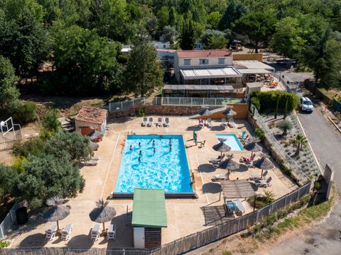 Camping l'Emeraude du Verdon - Camping Var - Image N°32