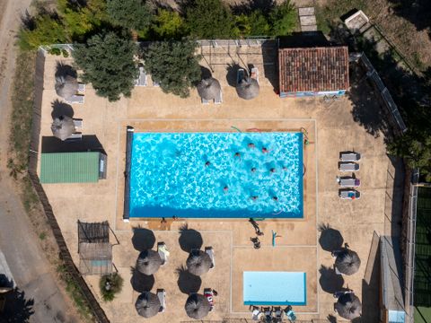 Camping l'Emeraude du Verdon - Camping Var - Image N°36