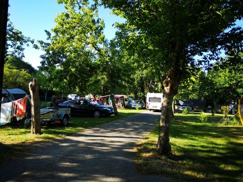 Camping Landes Bleues - Camping Landes - Image N°33