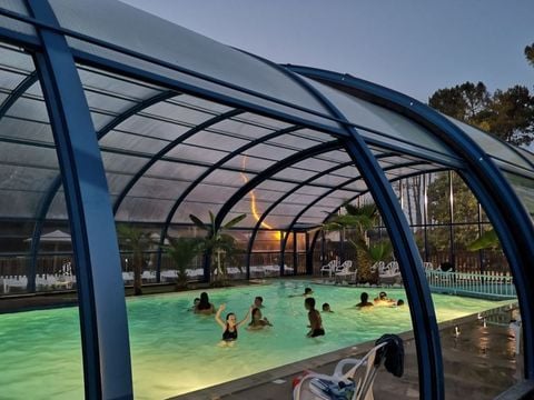 Camping Landes Bleues - Camping Landes - Image N°18