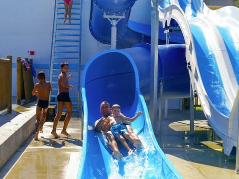 Camping Landes Bleues - Camping Landes - Afbeelding N°4