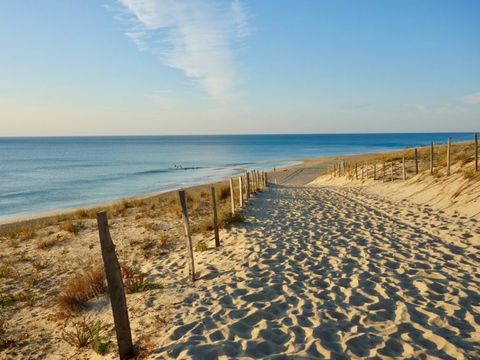 Camping Landes Bleues - Camping Landes - Image N°9