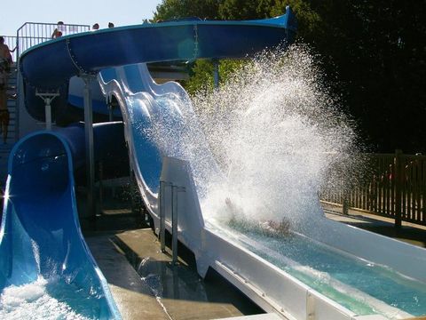 Camping Landes Bleues - Camping Landes - Image N°15