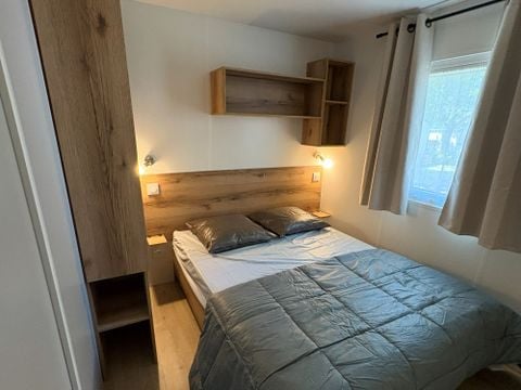 Camping Landes Bleues - Camping Landes - Image N°3