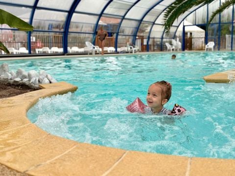 Camping Landes Bleues - Camping Landas - Image N°4