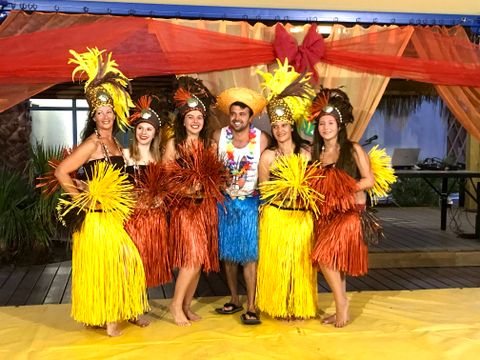 Camping Landes Bleues - Camping Landes - Image N°14