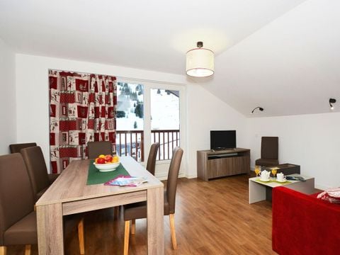 Résidence Odalys Référence Les Balcons d'Auréa - Camping Isère - Image N°32