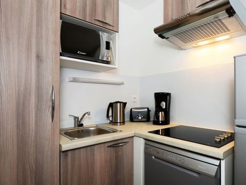 Résidence Odalys Référence Les Balcons d'Auréa - Camping Isère - Image N°28