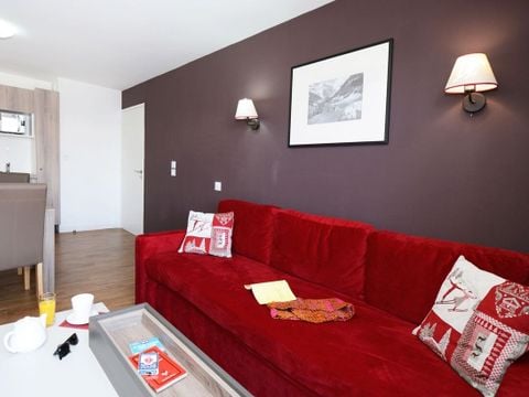 Résidence Odalys Référence Les Balcons d'Auréa - Camping Isère - Image N°30