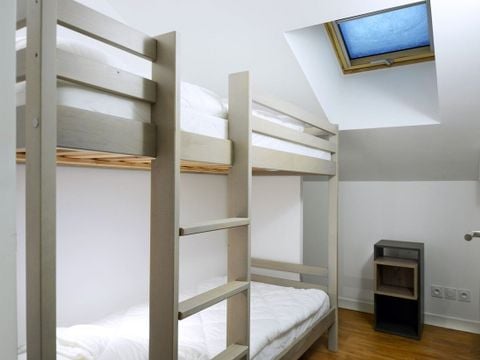 Résidence Odalys Référence Les Balcons d'Auréa - Camping Isère - Image N°26