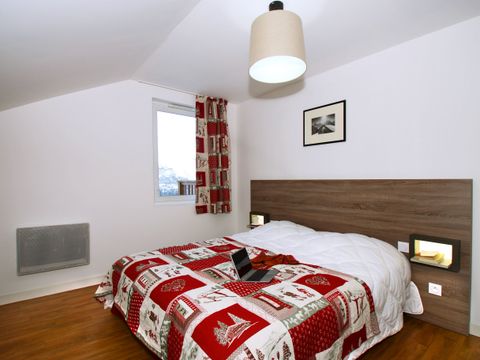 Résidence Odalys Référence Les Balcons d'Auréa - Camping Isère - Image N°19