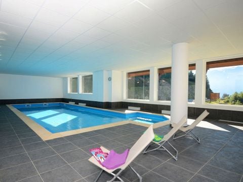 Résidence Odalys Référence Les Balcons d'Auréa - Camping Isère - Image N°4