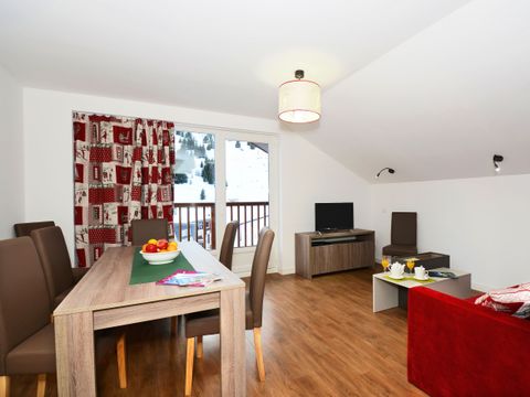 Résidence Odalys Référence Les Balcons d'Auréa - Camping Isère - Image N°17