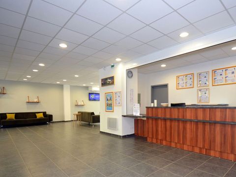 Résidence Odalys Référence Les Balcons d'Auréa - Camping Isère - Image N°12