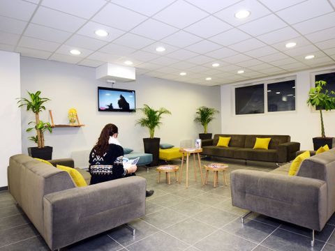 Résidence Odalys Référence Les Balcons d'Auréa - Camping Isère - Image N°2