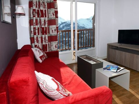 Résidence Odalys Référence Les Balcons d'Auréa - Camping Isère - Image N°33