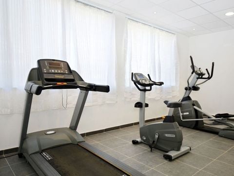 Résidence Odalys Référence Les Balcons d'Auréa - Camping Isère - Image N°5