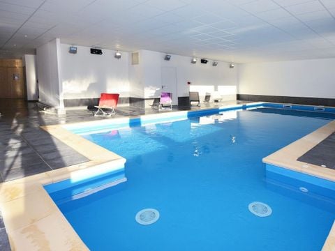 Résidence Odalys Référence Les Balcons d'Auréa - Camping Isère - Image N°0