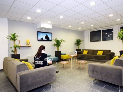 Résidence Odalys Référence Les Balcons d'Auréa - Camping Isère - Image N°2