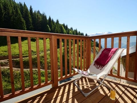 Résidence Odalys Référence Les Balcons d'Auréa - Camping Isère - Image N°20