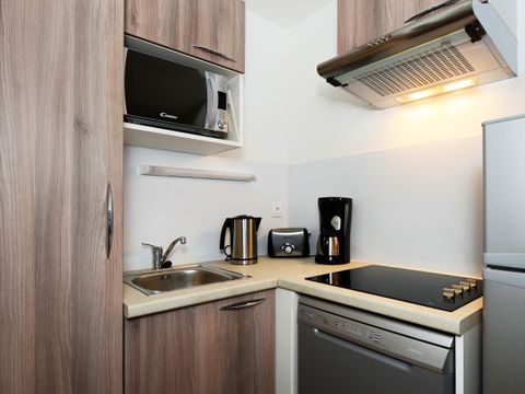 Résidence Odalys Référence Les Balcons d'Auréa - Camping Isère - Image N°14