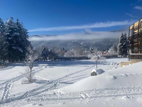 Résidence Goélia Le Sornin - Camping Isère - Image N°35