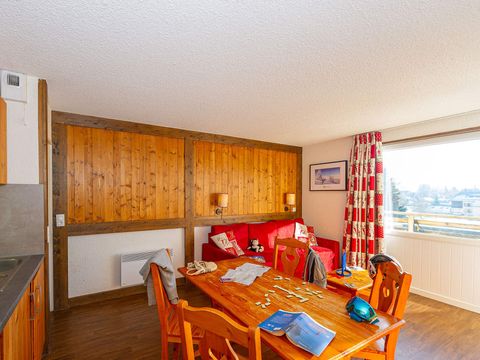 Résidence Goélia Le Sornin - Camping Isère - Image N°28