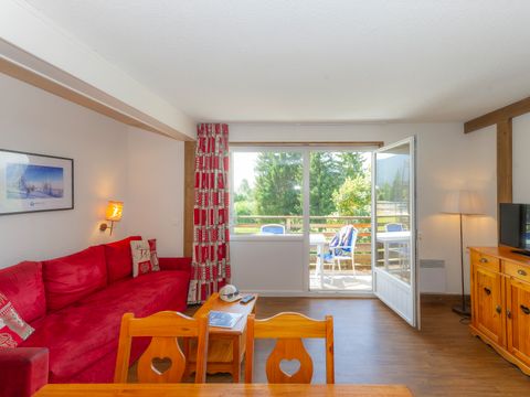 APPARTEMENT 4 personnes - G/321_2 PIECES 4 PERSONNES