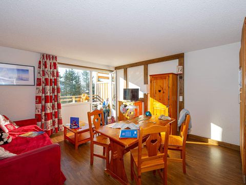 Résidence Goélia Le Sornin - Camping Isère - Image N°31