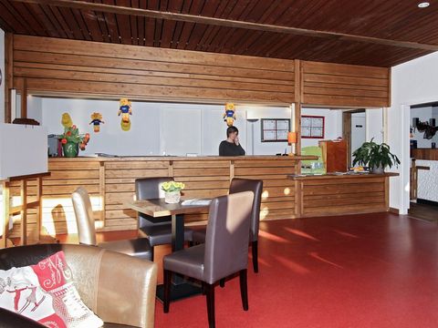 Résidence-Club Le Sornin - Camping Isere - Image N°10