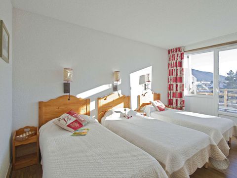 Résidence Goélia Le Sornin - Camping Isère - Image N°23