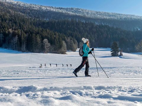 Résidence Goélia Le Sornin - Camping Isère - Image N°34