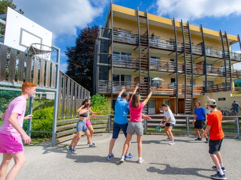 Résidence Goélia Le Sornin - Camping Isère - Image N°26