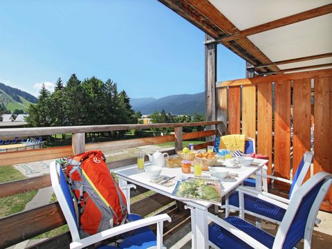 Résidence Goélia Le Sornin - Camping Isère - Image N°7