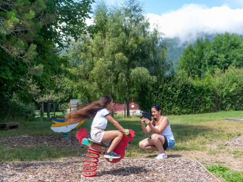 Résidence Goélia Le Sornin - Camping Isère - Image N°17